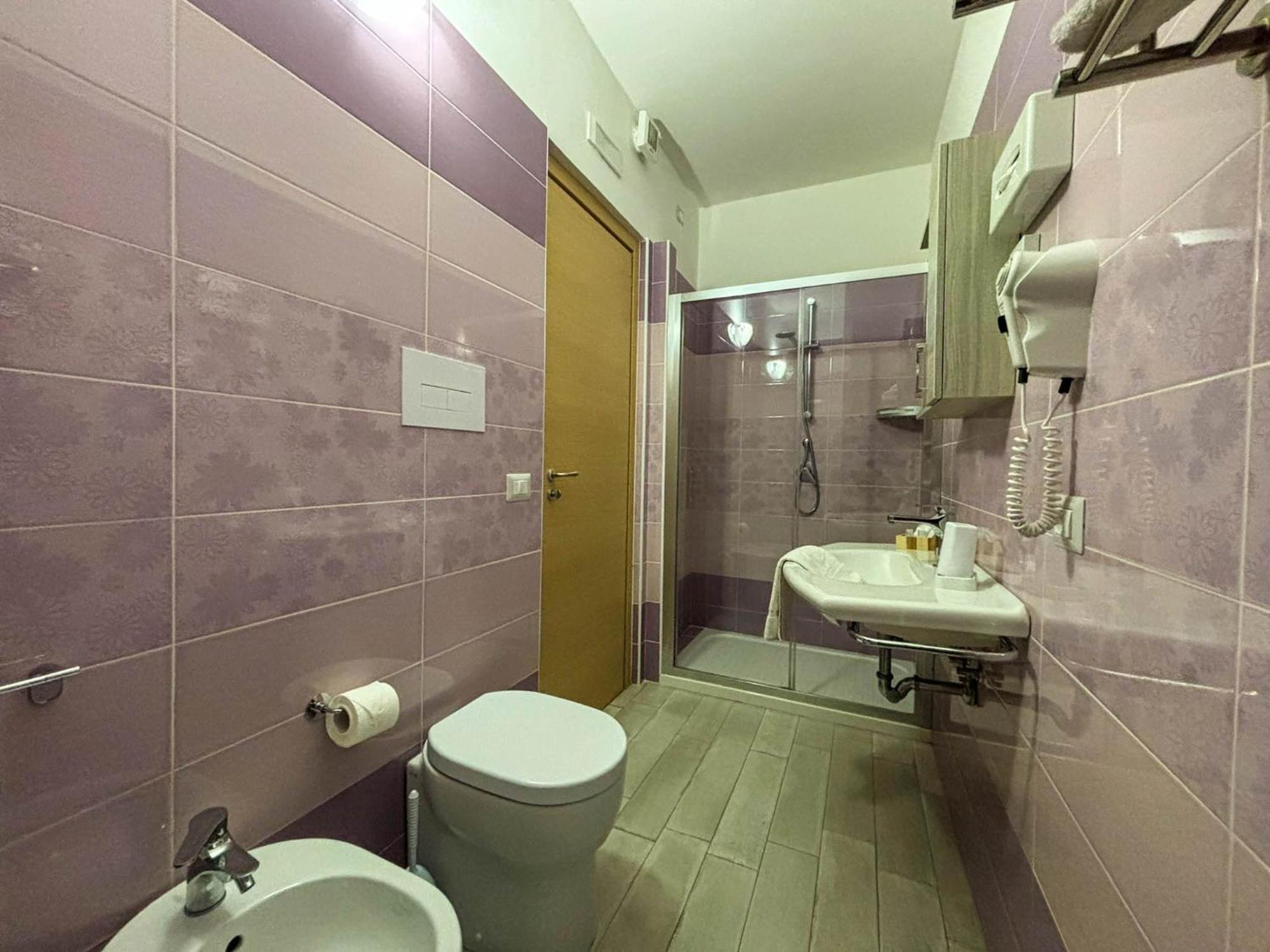 Tramonti D'Oro Bed & Breakfast Caprioli Dış mekan fotoğraf